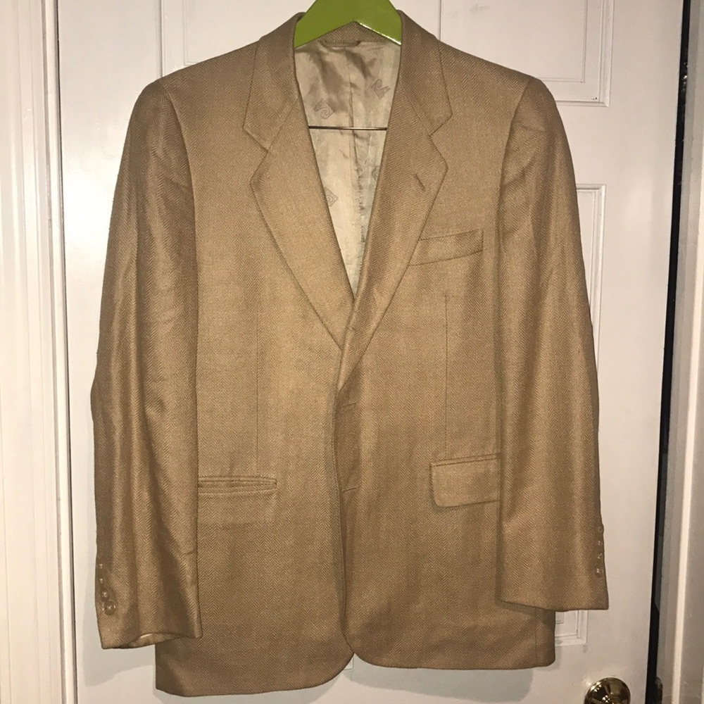 Men's sports jacket
